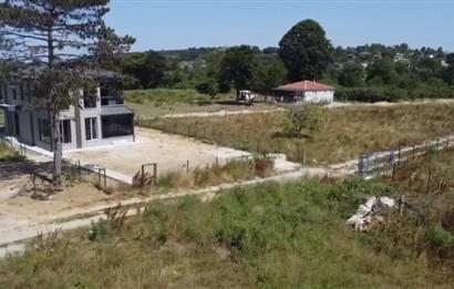 SAKARYA KAYNARCA ORTAKÖY 500 M2 İMARLI ARSA