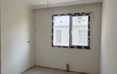 Cephanelik Yolunda sıfır muazzam manzaralı 2+1 daire
