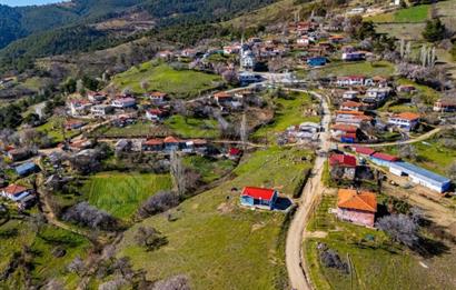fırsat çanakkale bayramiç'te vılla ımarlı kupon arsa 