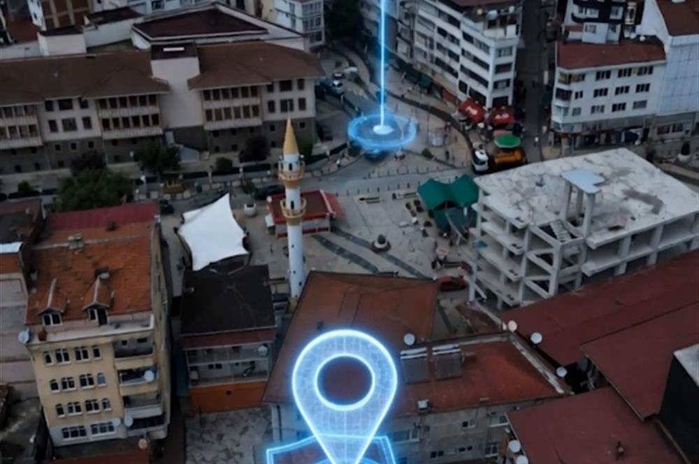 CENTURY 21'DEN KURUMSAL KULLANIMA UYGUN 5 KATLI KİRALIK 750M² KOMPLE BİNA