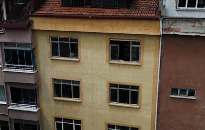 CENTURY 21'DEN KURUMSAL KULLANIMA UYGUN 5 KATLI KİRALIK 750M² KOMPLE BİNA