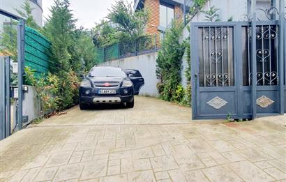 Göl manzaralı Müstakil Villa