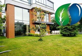 Göl manzaralı Müstakil Villa - 5 - 37210
