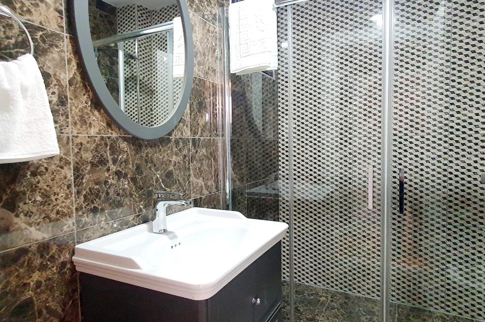 Göl Manzaralı, Müstakil Havuzlu, Eşyalı Villa