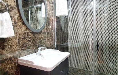 Göl Manzaralı, Müstakil Havuzlu, Eşyalı Villa