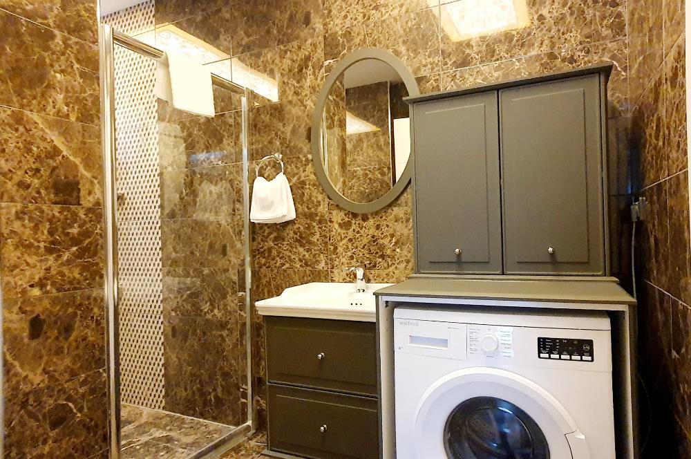 Göl manzaralı Müstakil Villa