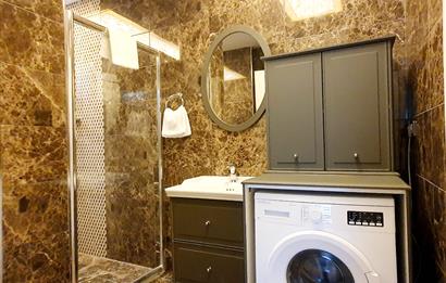 Göl manzaralı Müstakil Villa