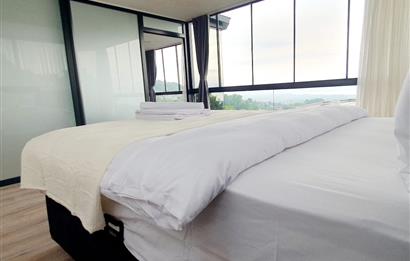 Göl manzaralı Müstakil Villa