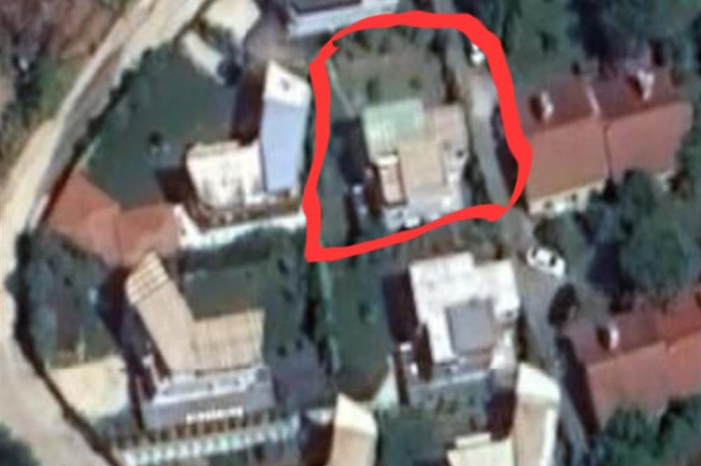 Göl Manzaralı, Müstakil Havuzlu, Eşyalı Villa