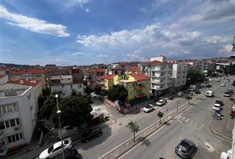 Çanakkale Merkez'de Eşyalı 3+1 Dubleks Kiralık Daire - 1 - 37214
