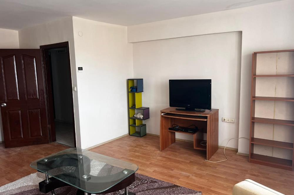 Çanakkale Merkez'de Eşyalı 3+1 Dubleks Kiralık Daire