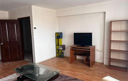 Çanakkale Merkez'de Eşyalı 3+1 Dubleks Kiralık Daire