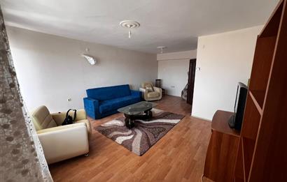 Çanakkale Merkez'de Eşyalı 3+1 Dubleks Kiralık Daire