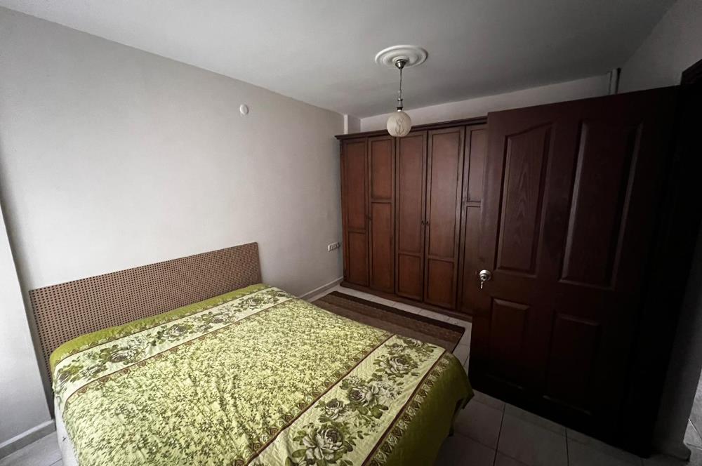 Çanakkale Merkez'de Eşyalı 3+1 Dubleks Kiralık Daire