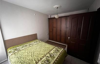 Çanakkale Merkez'de Eşyalı 3+1 Dubleks Kiralık Daire