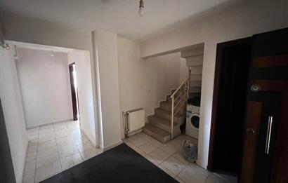 Çanakkale Merkez'de Eşyalı 3+1 Dubleks Kiralık Daire