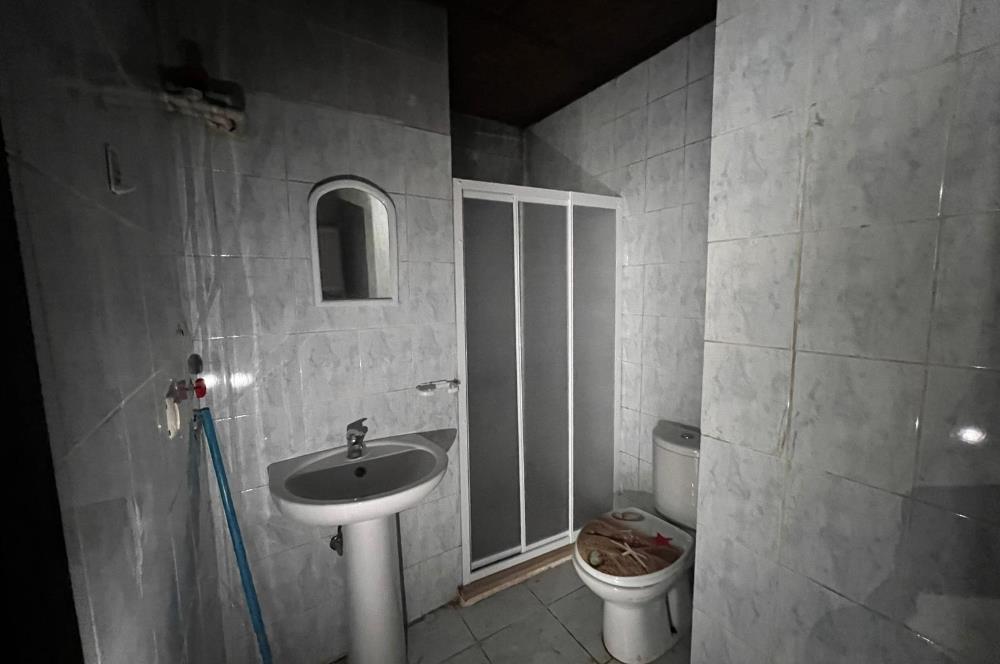 Çanakkale Merkez'de Eşyalı 3+1 Dubleks Kiralık Daire