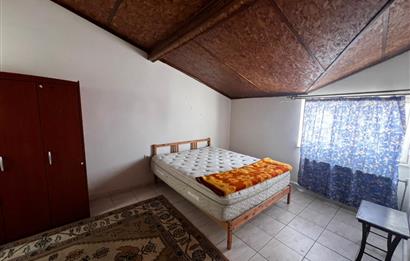 Çanakkale Merkez'de Eşyalı 3+1 Dubleks Kiralık Daire