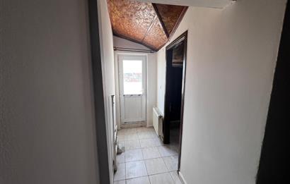 Çanakkale Merkez'de Eşyalı 3+1 Dubleks Kiralık Daire