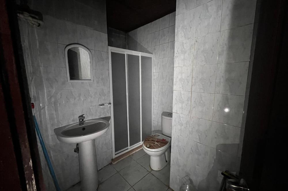 Çanakkale Merkez'de Eşyalı 3+1 Dubleks Kiralık Daire
