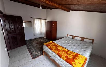 Çanakkale Merkez'de Eşyalı 3+1 Dubleks Kiralık Daire