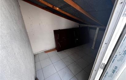 Çanakkale Merkez'de Eşyalı 3+1 Dubleks Kiralık Daire