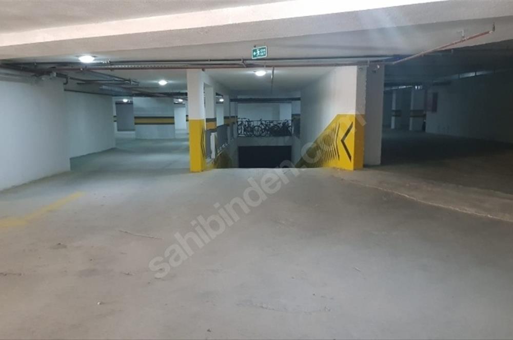 ÜMRANİYE İNKILAPTA METROYA YAKIN | 2+1 | 91 m²