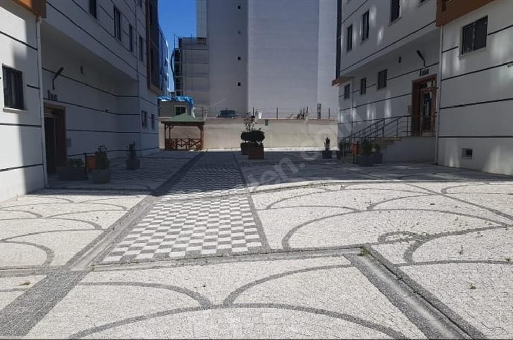 ÜMRANİYE İNKILAPTA METROYA YAKIN | 2+1 | 91 m²
