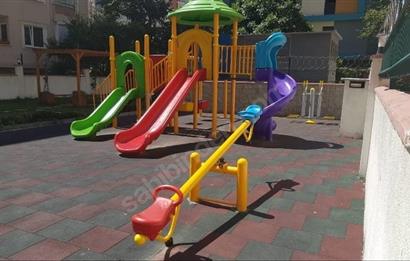 ÜMRANİYE İNKILAPTA METROYA YAKIN | 2+1 | 91 m²
