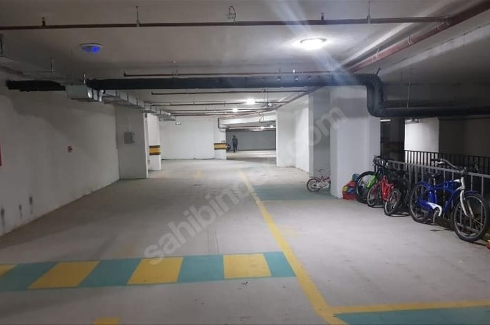 ÜMRANİYE İNKILAPTA METROYA YAKIN | 2+1 | 91 m²