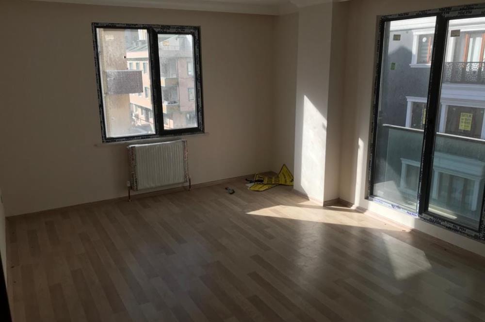 ÜMRANİYE İNKILAPTA METROYA YAKIN | 2+1 | 91 m²