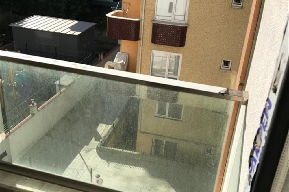 ÜMRANİYE İNKILAPTA METROYA YAKIN | 2+1 | 91 m²