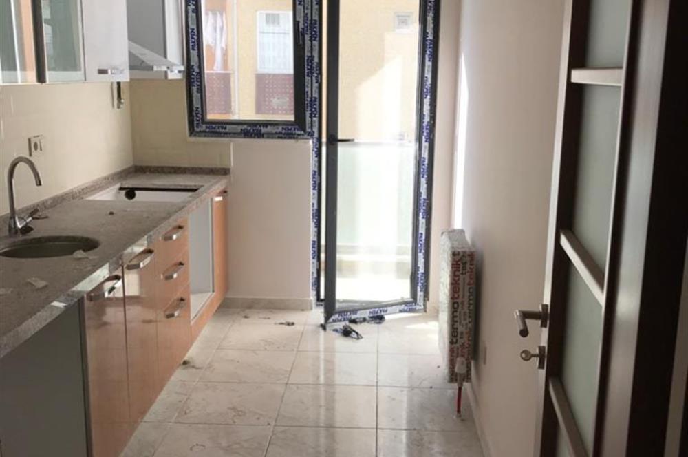 ÜMRANİYE İNKILAPTA METROYA YAKIN | 2+1 | 91 m²