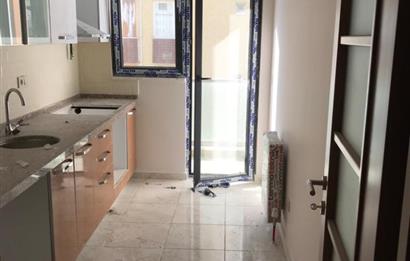 ÜMRANİYE İNKILAPTA METROYA YAKIN | 2+1 | 91 m²