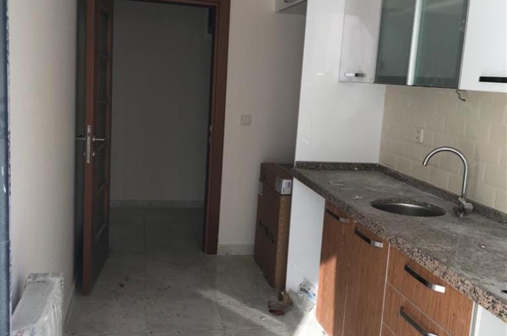 ÜMRANİYE İNKILAPTA METROYA YAKIN | 2+1 | 91 m²