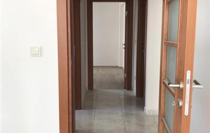 ÜMRANİYE İNKILAPTA METROYA YAKIN | 2+1 | 91 m²