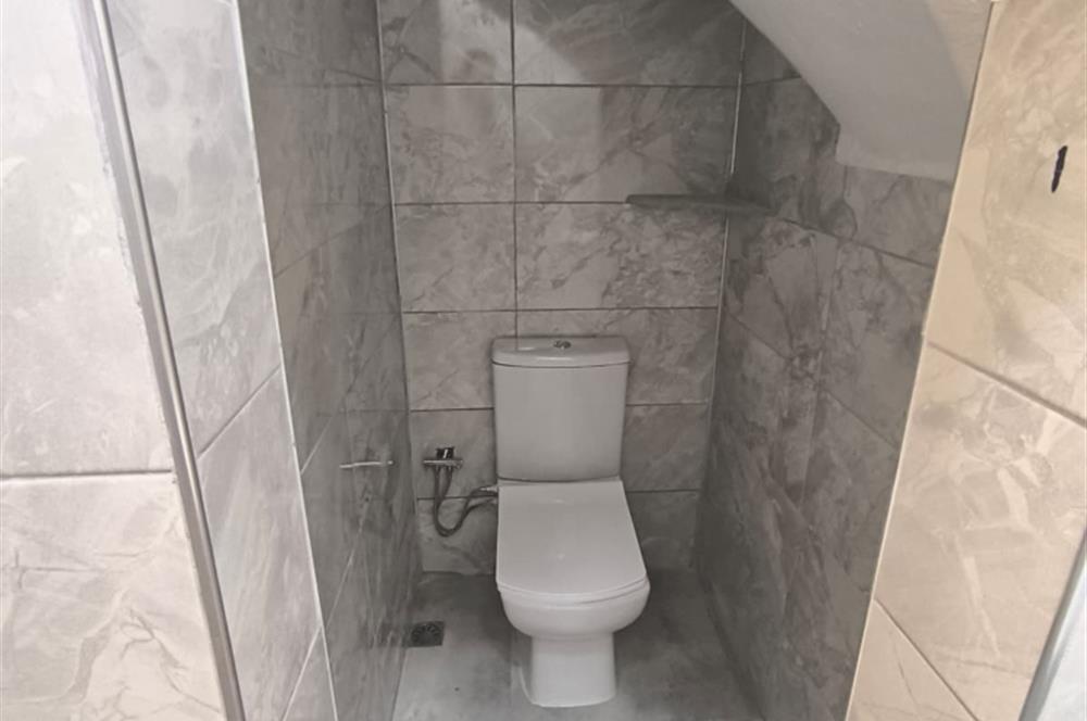 Çamdibinde ELEKTRİK-SU-İNTERNET DAHİL Sıfır Kiralık Ofis/Dükkan
