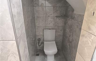 Çamdibinde ELEKTRİK-SU-İNTERNET DAHİL Sıfır Kiralık Ofis/Dükkan
