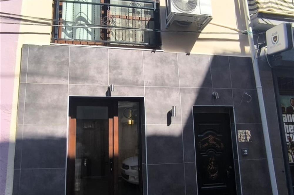 Çamdibinde ELEKTRİK-SU-İNTERNET DAHİL Sıfır Kiralık Ofis/Dükkan