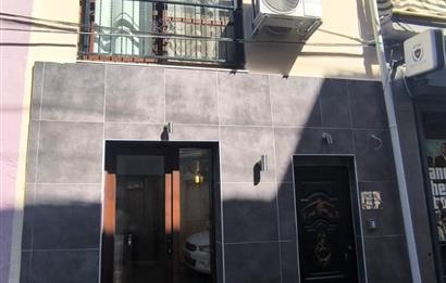 Çamdibinde ELEKTRİK-SU-İNTERNET DAHİL Sıfır Kiralık Ofis/Dükkan