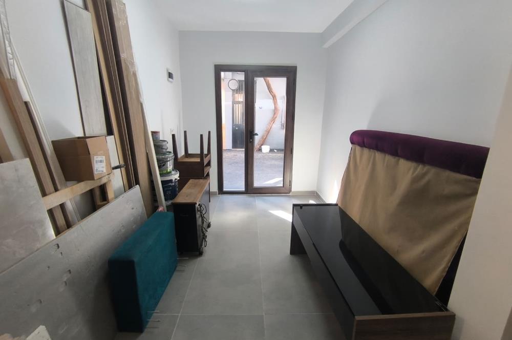 Çamdibinde ELEKTRİK-SU-İNTERNET DAHİL Sıfır Kiralık Ofis/Dükkan