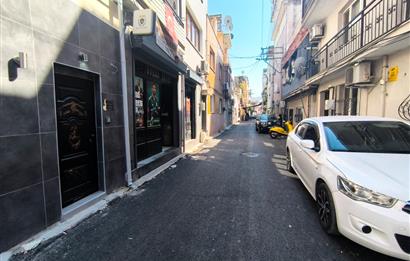 Çamdibinde ELEKTRİK-SU-İNTERNET DAHİL Sıfır Kiralık Ofis/Dükkan