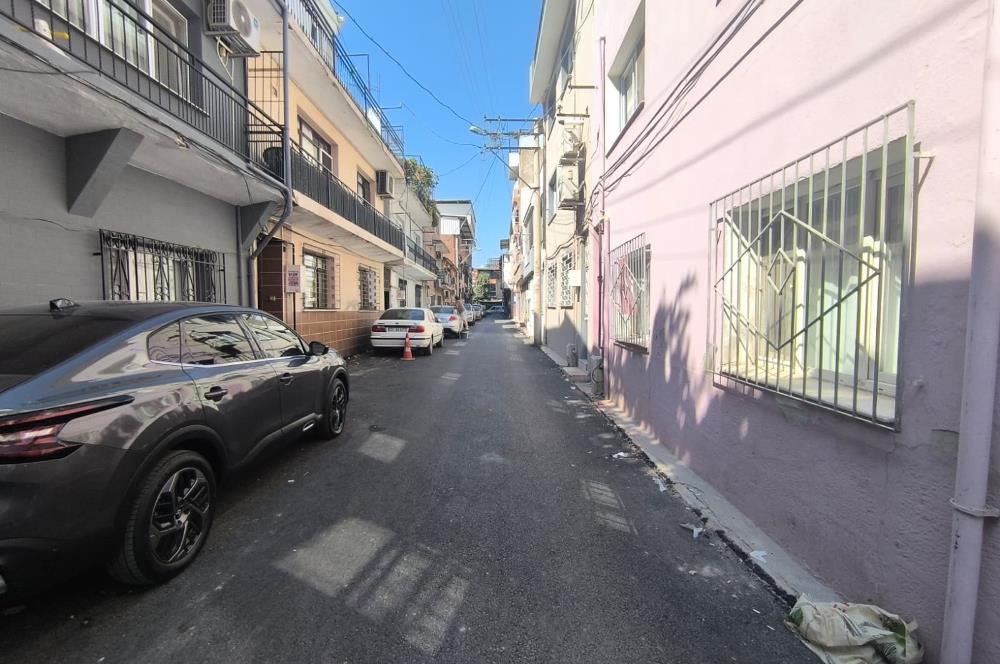 Çamdibinde ELEKTRİK-SU-İNTERNET DAHİL Sıfır Kiralık Ofis/Dükkan