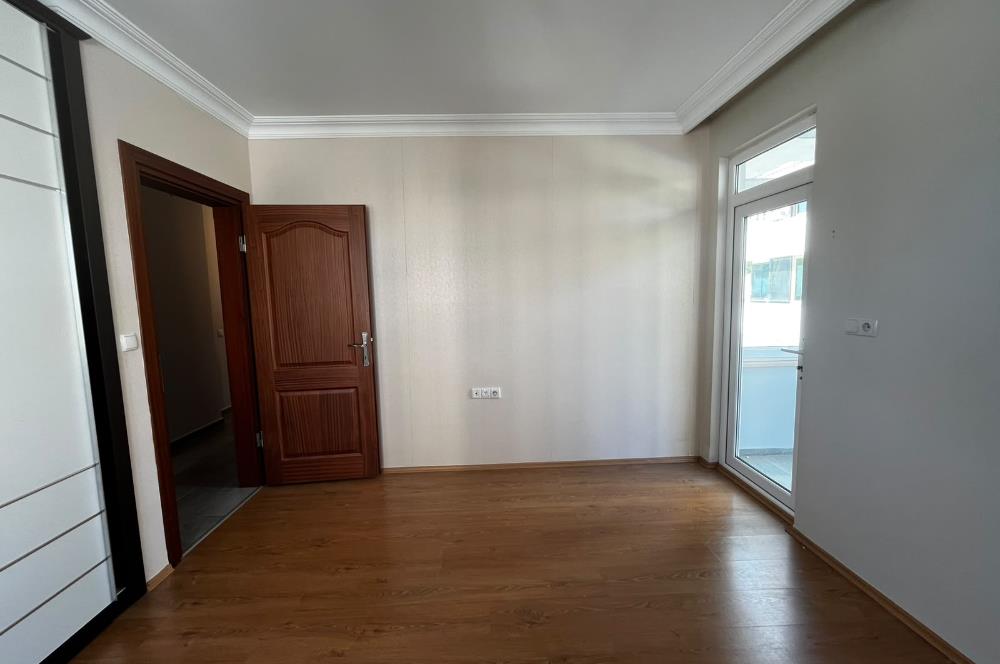 C21 BAL'dan Karesi Paşa Alanı Satılık Geniş 3+1 