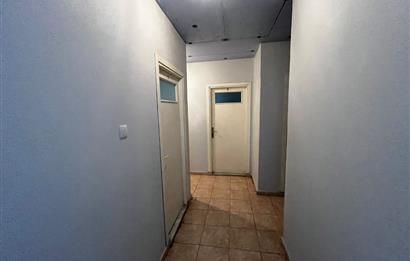 C21 BAL'dan Karesi Paşa Alanı Satılık Geniş 3+1 