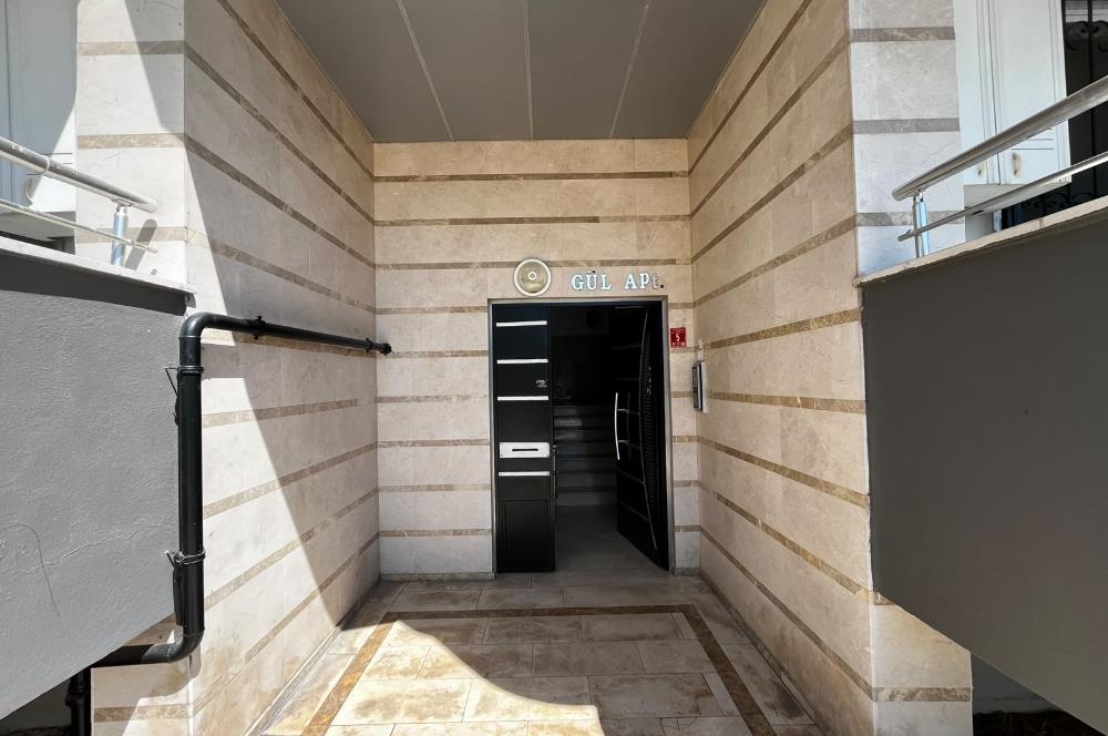 C21 BAL'dan Karesi Paşa Alanı Satılık Geniş 3+1 