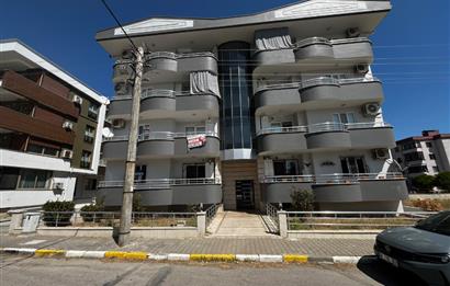 C21 BAL'dan Karesi Paşa Alanı Satılık Geniş 3+1 