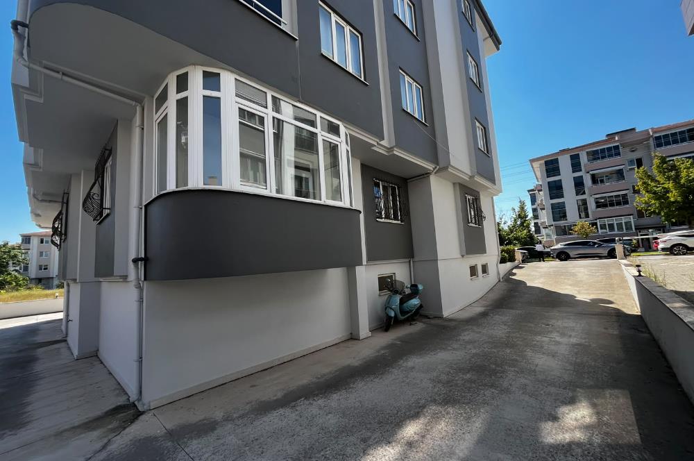 C21 BAL'dan Karesi Paşa Alanı Satılık Geniş 3+1 