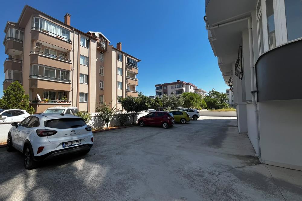 C21 BAL'dan Karesi Paşa Alanı Satılık Geniş 3+1 