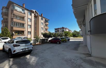 C21 BAL'dan Karesi Paşa Alanı Satılık Geniş 3+1 